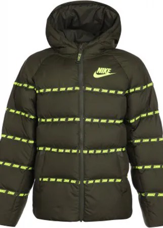 Пуховик для мальчиков Nike Sportswear, размер 147-158