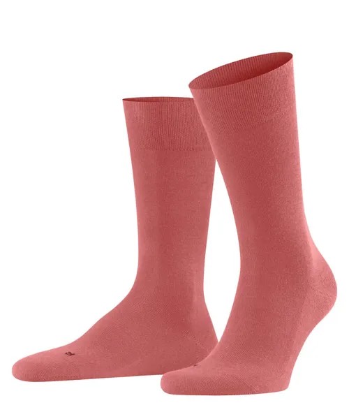 Носки Sensitive Лондон Falke, красный