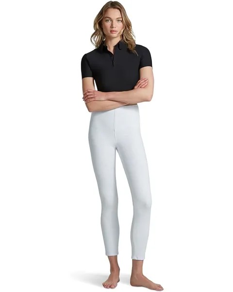 Джинсы Commando Do It All Denim Leggings DNM600, белый