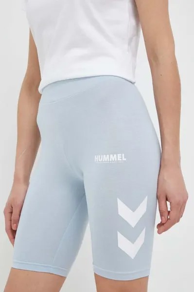 Шорты Hummel, синий