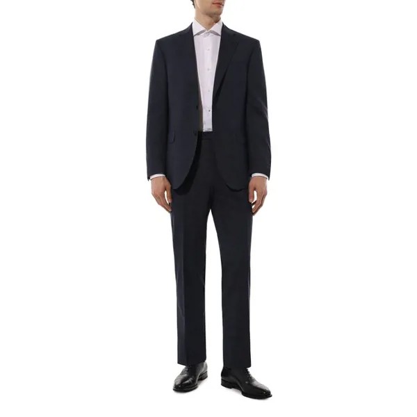 Шерстяной костюм Corneliani