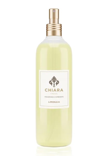Духи CHIARA FIRENZE