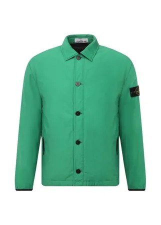 Утепленная куртка Stone Island