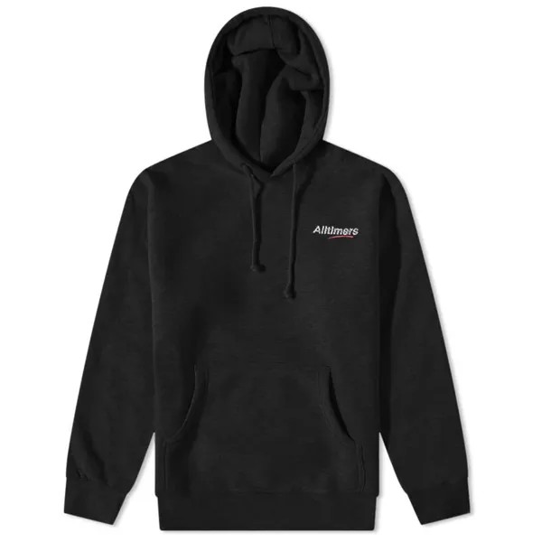 Толстовка Alltimers Embroidered Estate Hoody