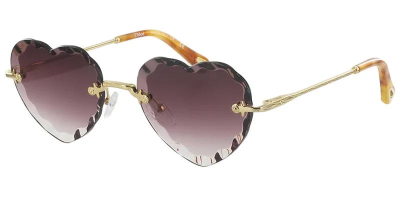 Солнцезащитные очки женские Chloe 150S