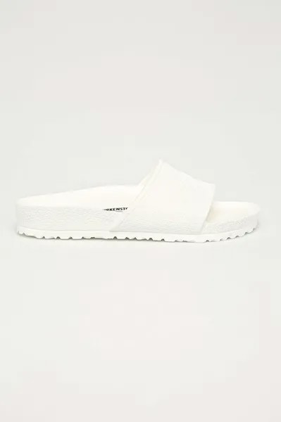 Шлепанцы из ЭВА Barbados Birkenstock, белый