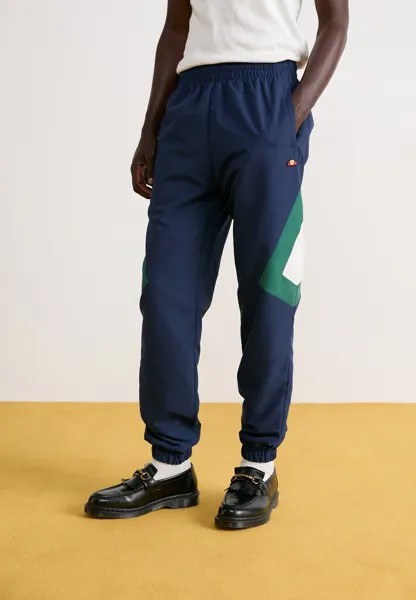 Спортивные брюки ONZILO Ellesse, темно-синий