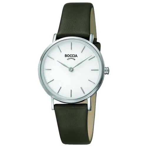Наручные часы Boccia 3281-01