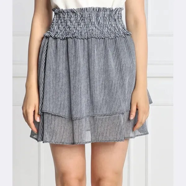 Юбка Dkny, синий