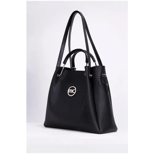 Женская сумка Marie Claire,Цвет черный