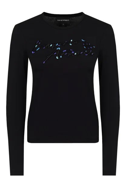 Лонгслив EMPORIO ARMANI