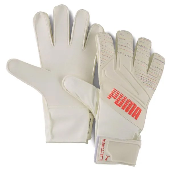 Вратарские перчатки PUMA ULTRA Grip 4 RC