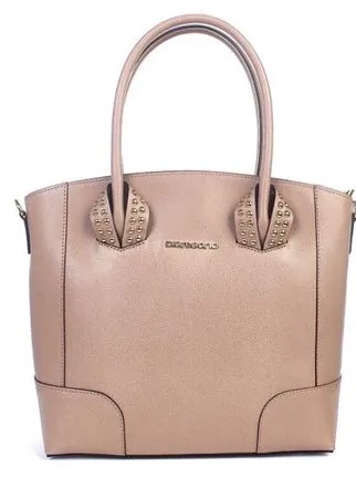 Сумка женская Di Gregorio 8725palmrosacipria