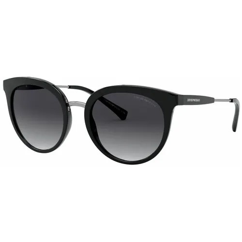 Солнцезащитные очки Emporio Armani EA 4145 5001/8G 53