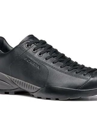 Ботинки Scarpa Mojito Urban Gtx Black (Eur:42)