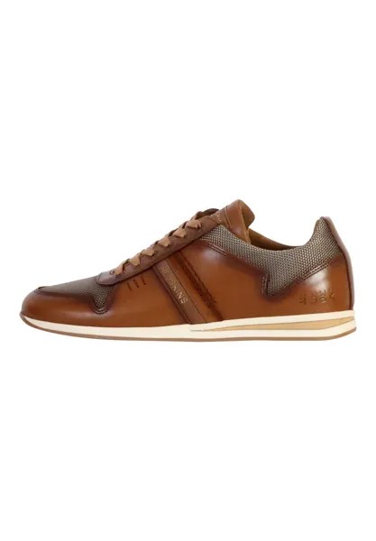 Кроссовки CUIR LIVINGO Redskins, верблюд