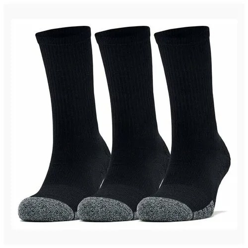 Носки Under Armour, мультиколор, 3 пары