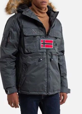 Парка GEOGRAPHICAL NORWAY