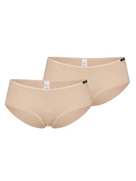 Трусы Skiny ADVANTAGE, цвет Nude