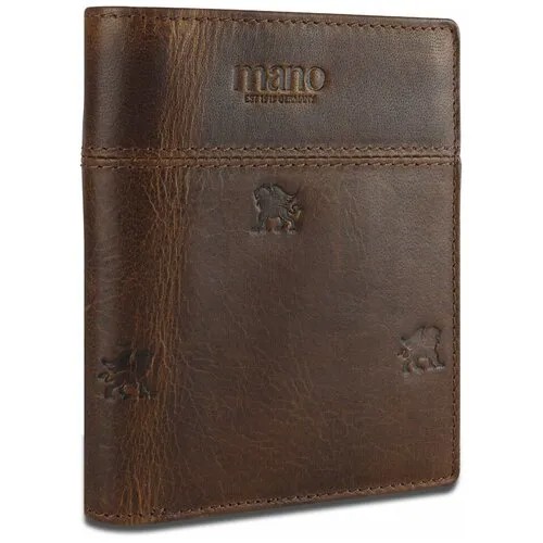 Бумажник мужской Mano 1919 