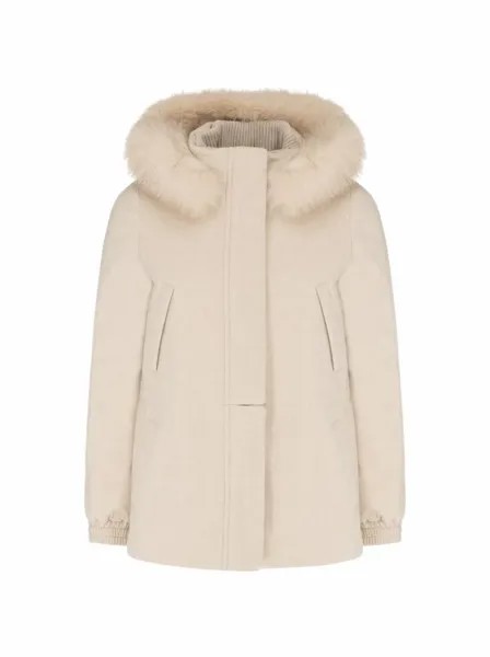 Кашемировая парка Icery Loro Piana