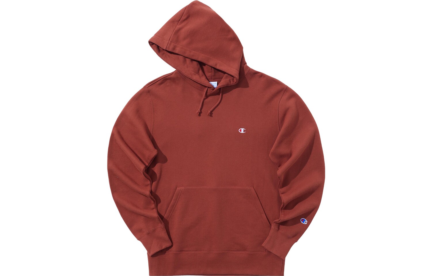 Толстовка унисекс Champion, цвет Lake blue-24