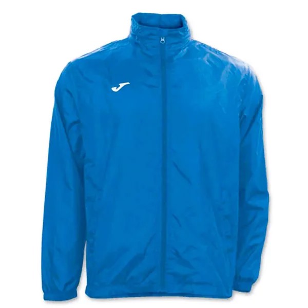 Куртка Joma Rain Alaska II, синий