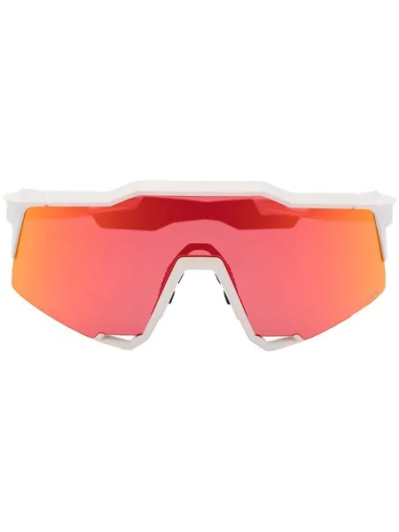 100% Eyewear солнцезащитные очки Speedcraft HiPER