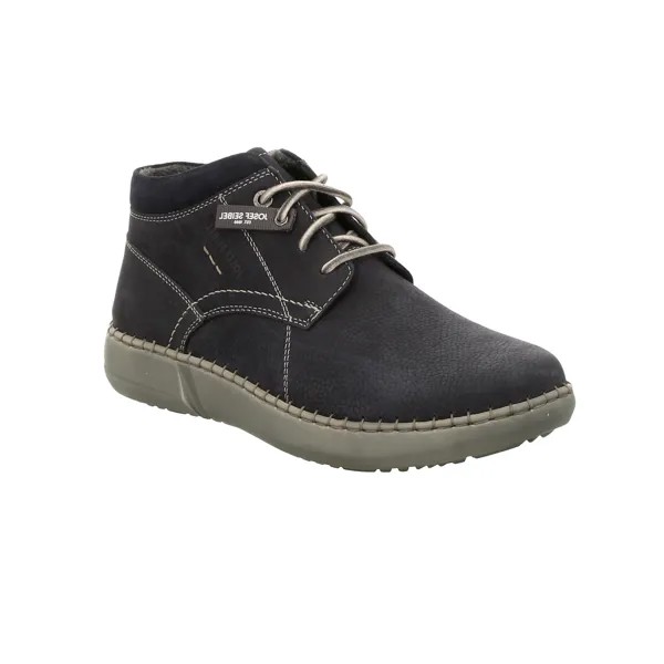 Туфли на шнуровке Josef Seibel Halbschuh 384 Louis, цвет ocean