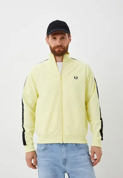 Олимпийка Fred Perry