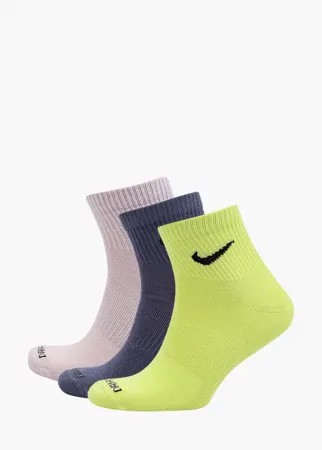 Носки 3 пары Nike