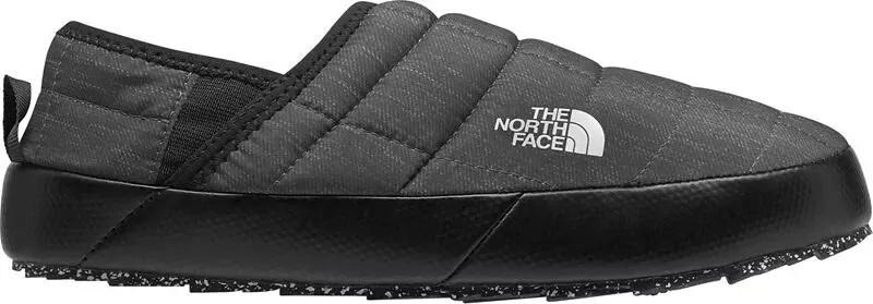 Женские тапочки-мулы с V-образным вырезом The North Face ThermoBall Traction