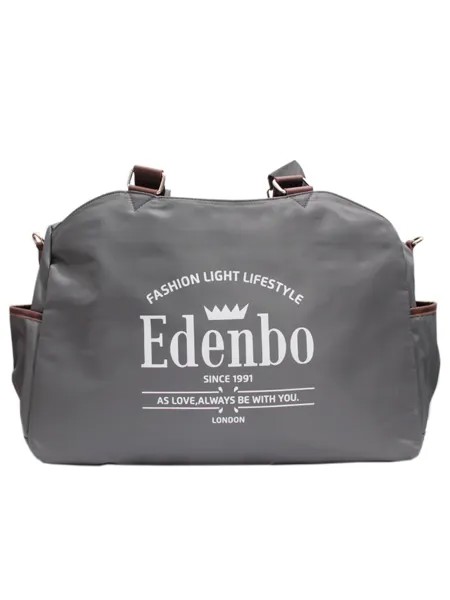 Сумка Edenbo унисекс цвет зеленый, артикул 921