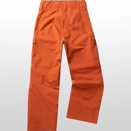 Утепленные брюки C1 мужские Candide, цвет Roibos