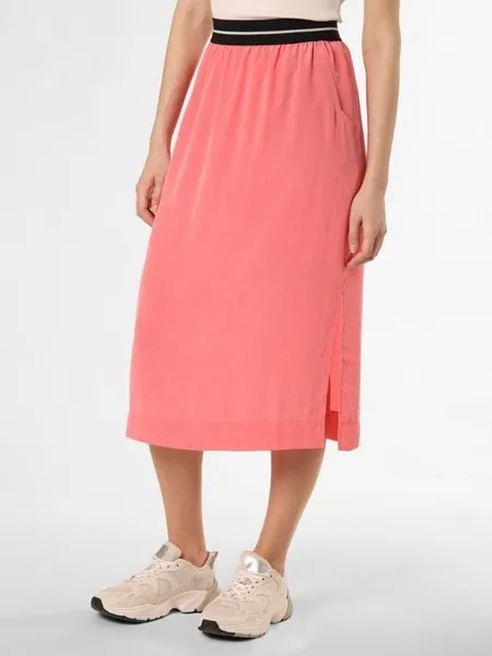 Юбка Marc Cain Sports, красный