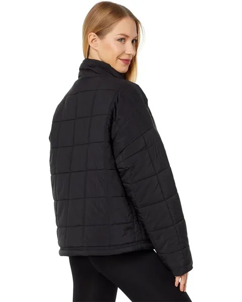 Куртка Rip Curl Anti-Series Anotea Pack Jacket, черный