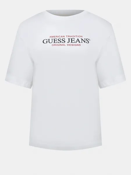 Футболки GUESS JEANS