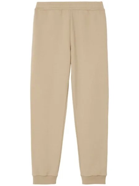 Burberry спортивные брюки Prorsum Label, нейтральный цвет