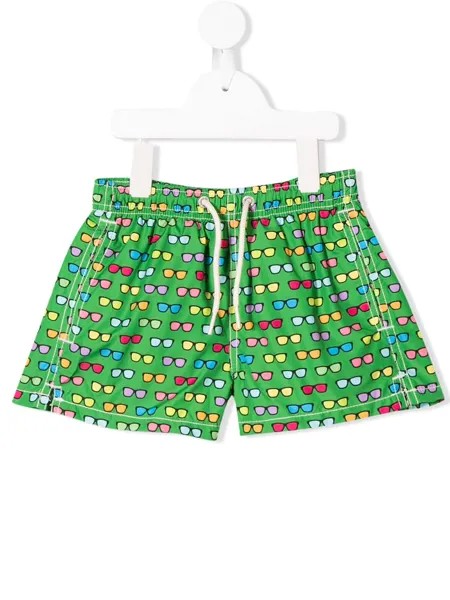 MC2 Saint Barth Kids плавки-шорты Joystick