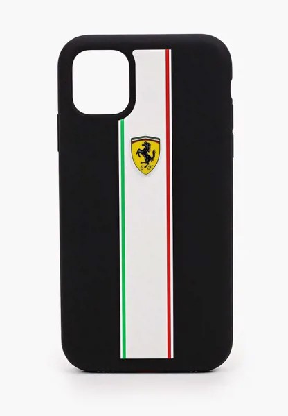 Чехол для iPhone Ferrari