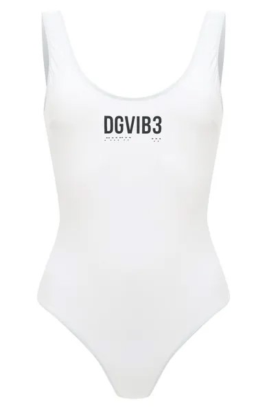 Слитный купальник Dolce & Gabbana