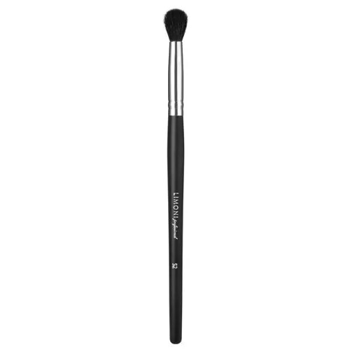 Кисть Limoni Professional №52 черная
