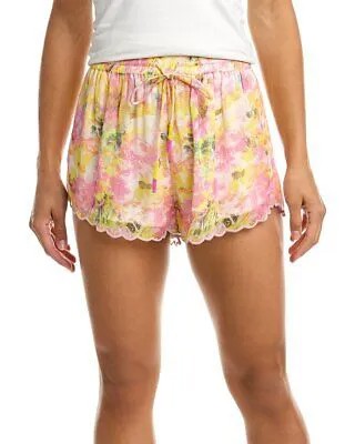 Короткие женские шорты Rococo Sand Nesh