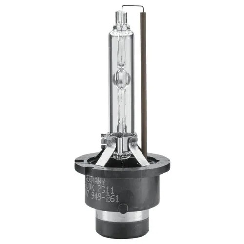 Лампа автомобильная ксеноновая Hella 8GS 007 949-261 D2S 85V 35W