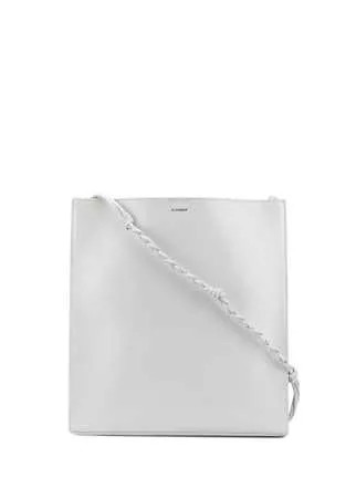 Jil Sander сумка на плечо с логотипом