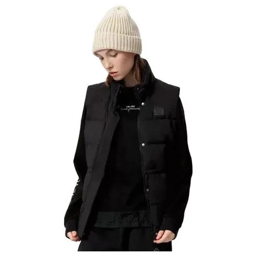 Жилет пух. KELME Women's Down Vest Женщины 6147MJ2002-000 L