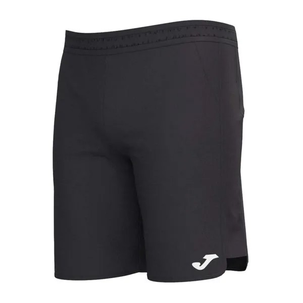 Шорты Joma Smash, черный