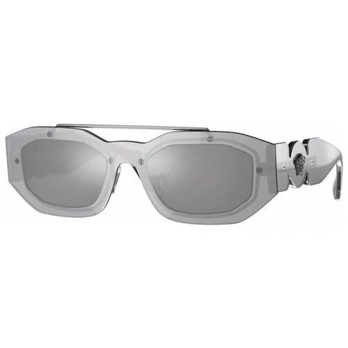Солнцезащитные очки Versace VE 2235 1001/6G 51