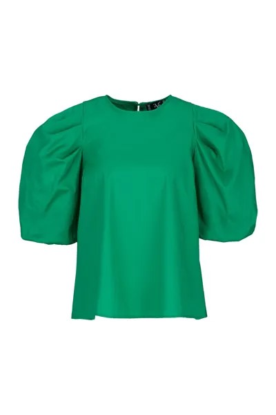 Блуза Versace Shirt Maren, зеленый
