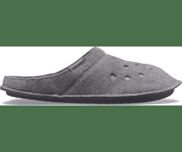 Тапочки женские Crocs CRW_203600 серые 37-38 EU (доставка из-за рубежа)